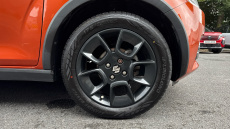 Suzuki Ignis 1.2 Dualjet SHVS SZ5 5dr Petrol Hatchback